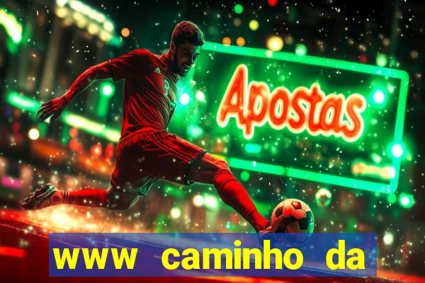 www caminho da sorte esportesdasorte net